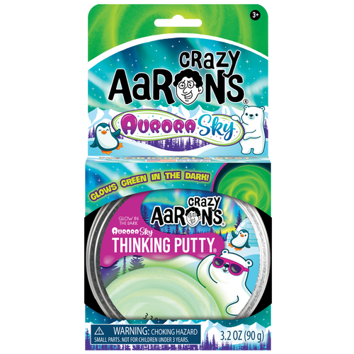 Aurora Sky | Glowbrights�