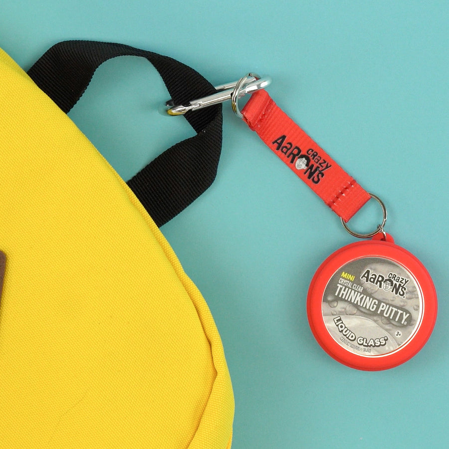 Bag Clip | Red S4