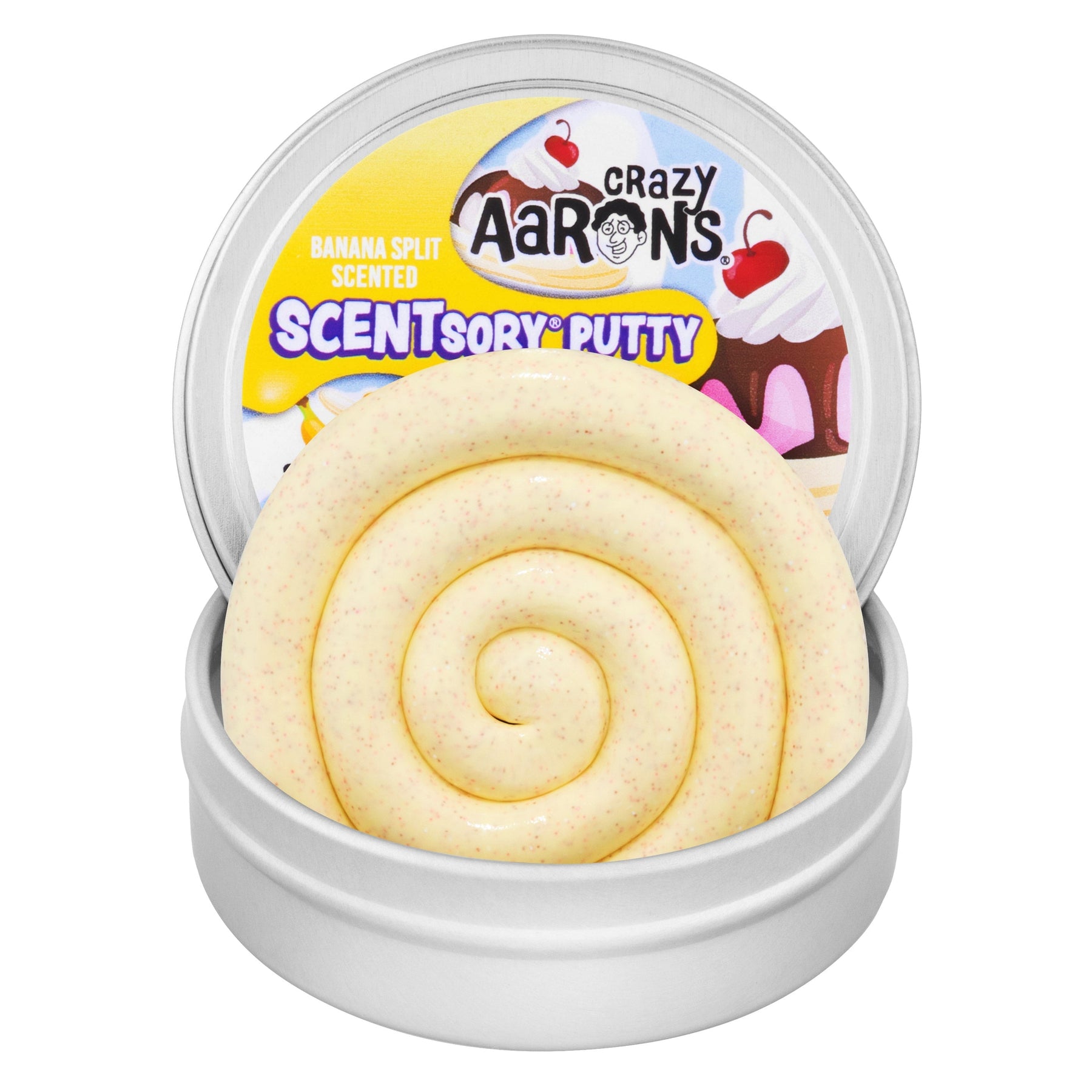 Banana Split | SCENTsory�