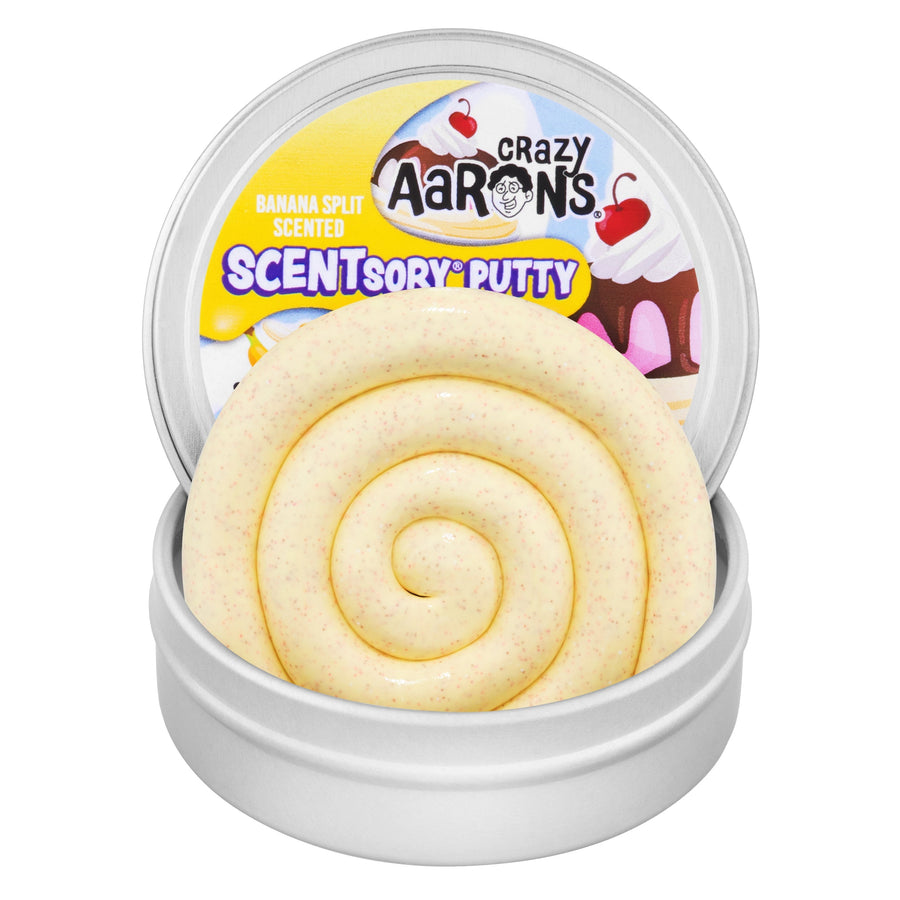 Banana Split | SCENTsory® T6