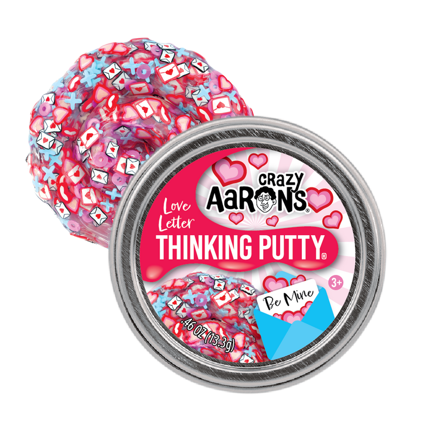 Be Mine | MINI T3