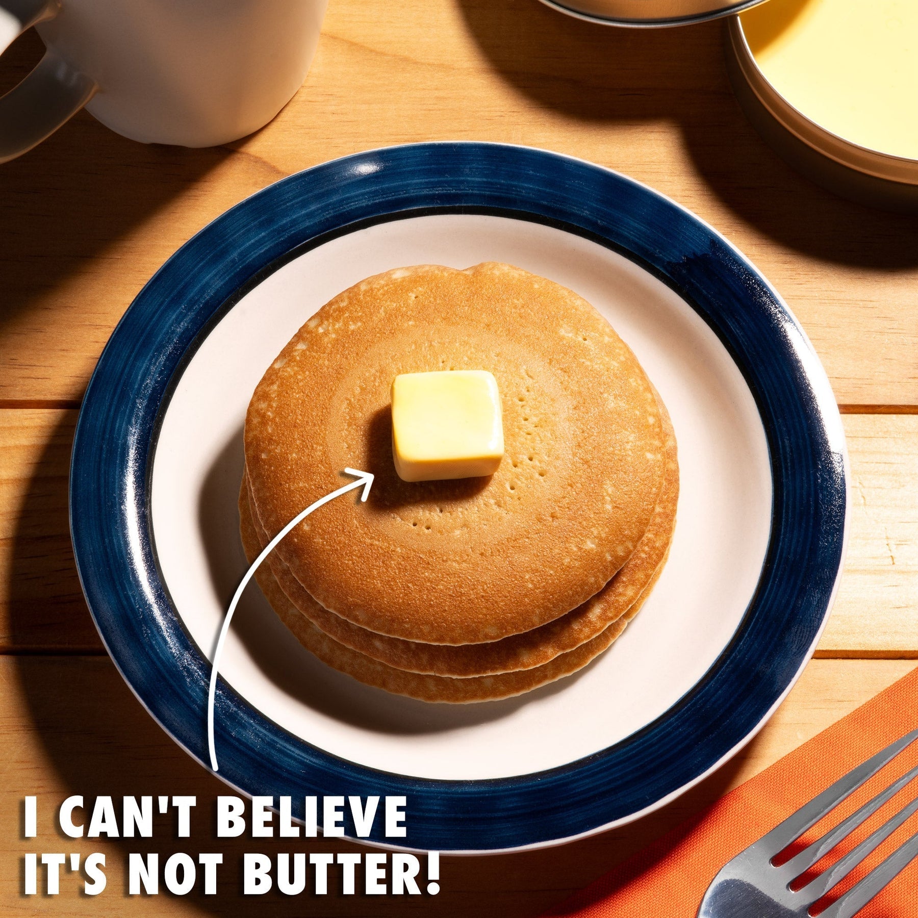 Better Butter | Trendsetters