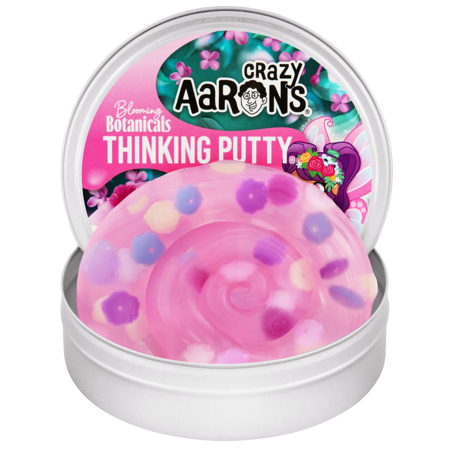 Blooming Botanicals | Trendsetters Q2