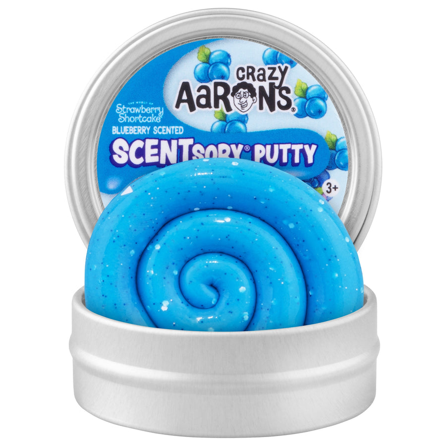 Blueberry Muffin | MINI K1