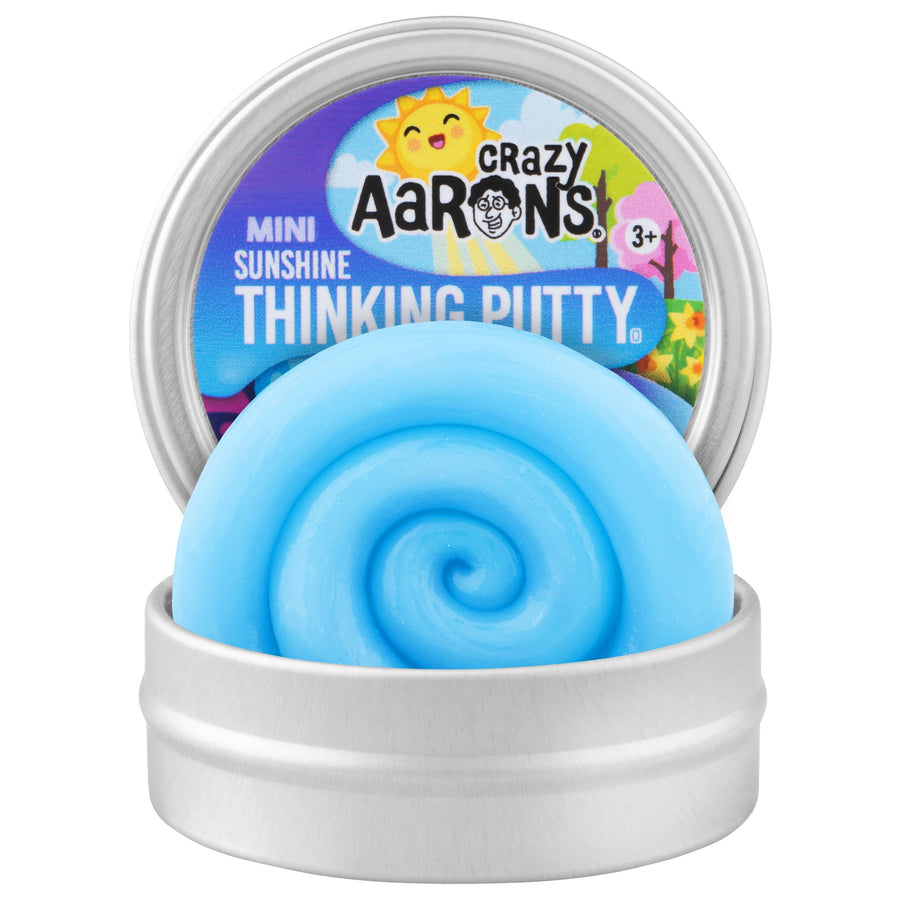 Butterfly | MINI Tin Q7