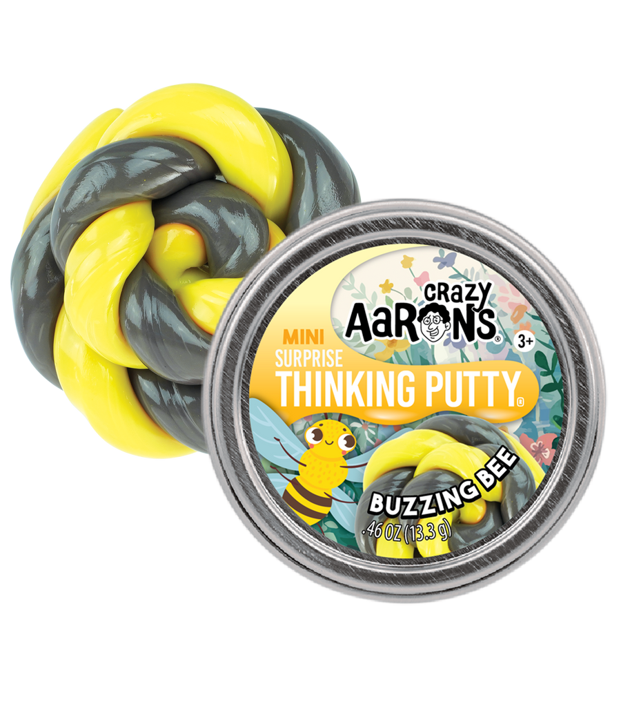 Buzzing Bee | MINI F5