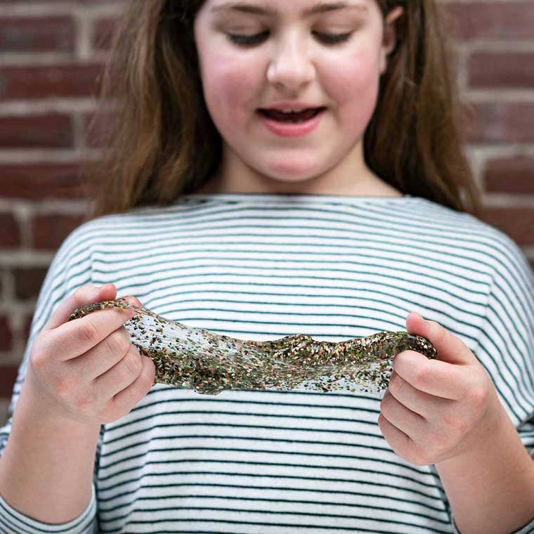 Camo | Thinking Putty�