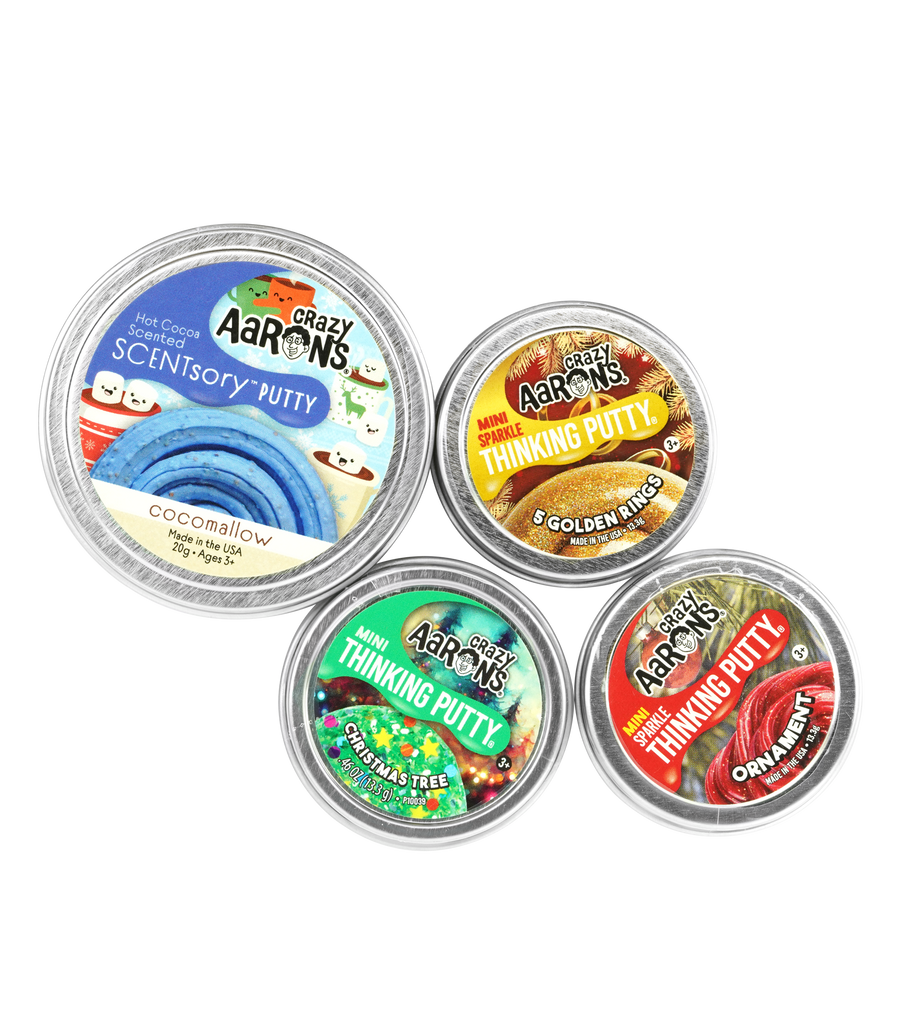 Christmas Classics | Bundle Q8