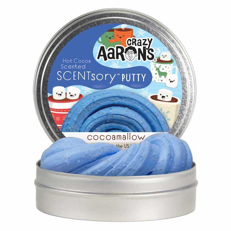 Cocoamallow | SCENTsory® V1