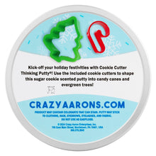 Cookie Cutter | Thinking Putty�