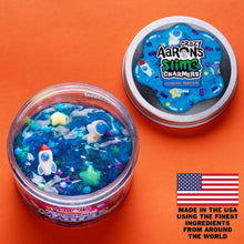 Cosmic Matter | Water Slime | Slime Charmers TM