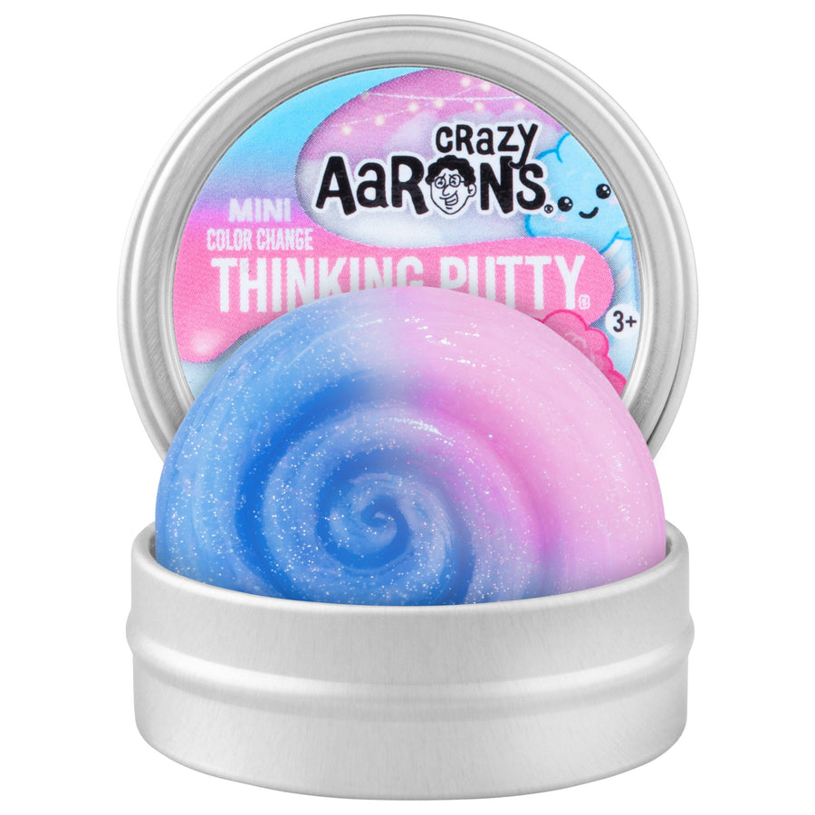 Cotton Candy | MINI J5