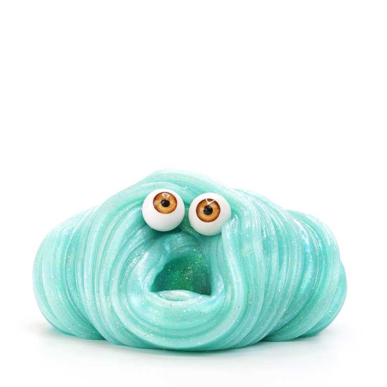 Crazy Aaron Accessory 4 Count Eyeball Pack C8