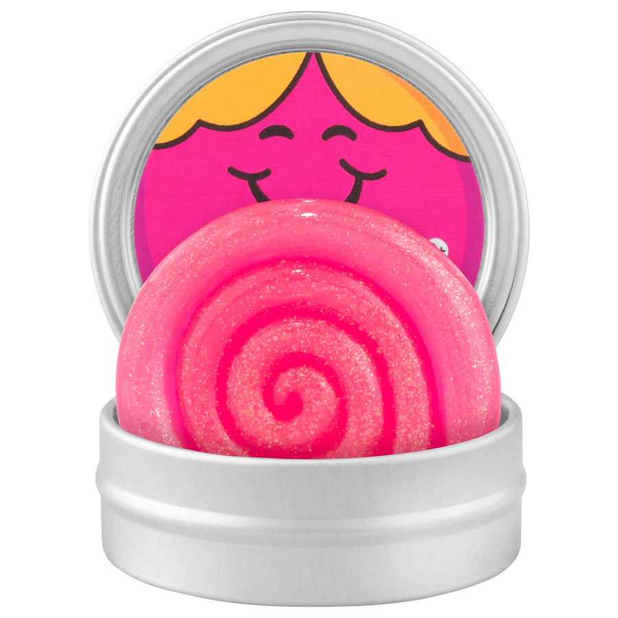 Dee Glee | MINI E4
