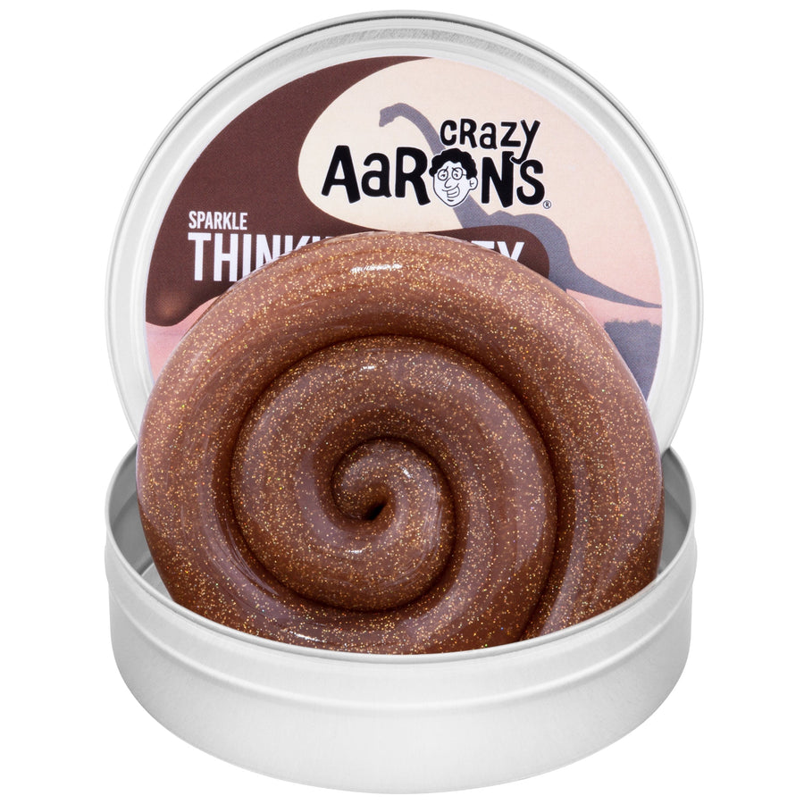 Dino Poop | Thinking Putty® B8