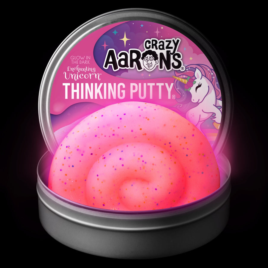Enchanting Unicorn | Glowbrights® Y2