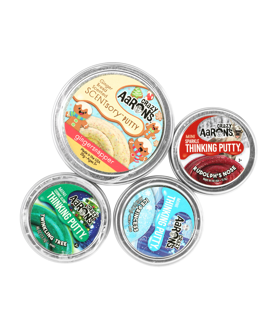Frosty Fun | Bundle B1