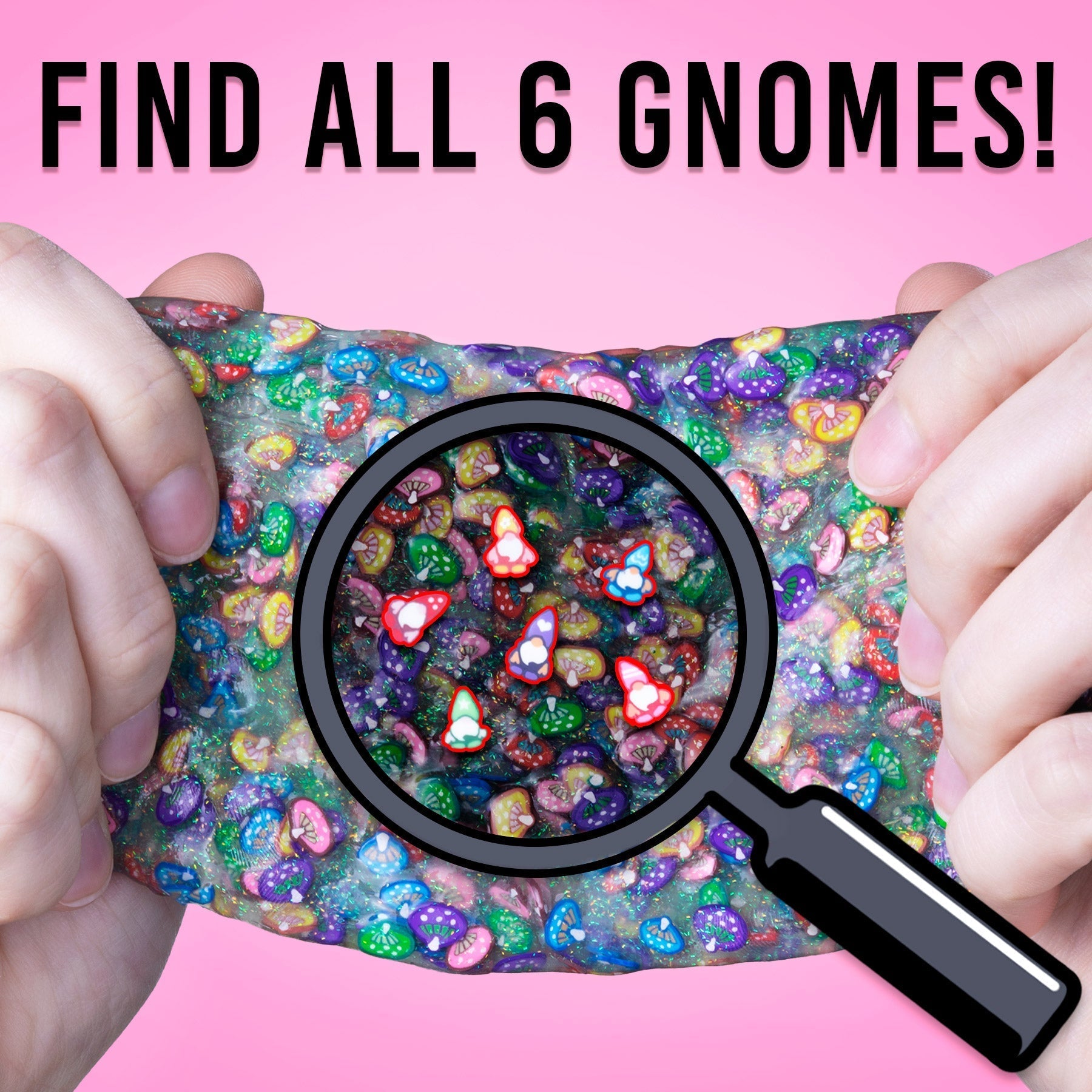 Gnome Home | Hide Inside!�