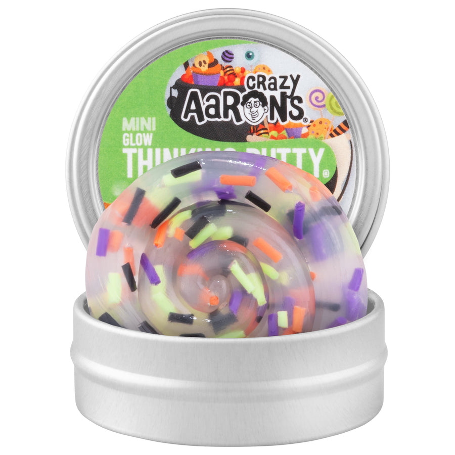 Goodie Bag | MINI Tin Glowbrights® K4