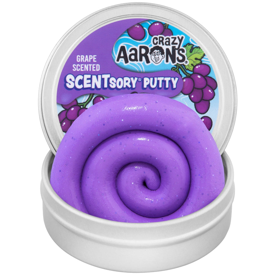 Great Grape | SCENTsory® D3