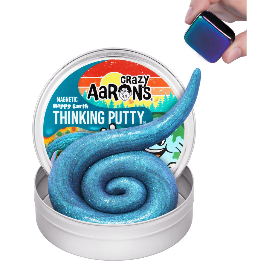 Happy Earth | Magnetic Storms® Y6