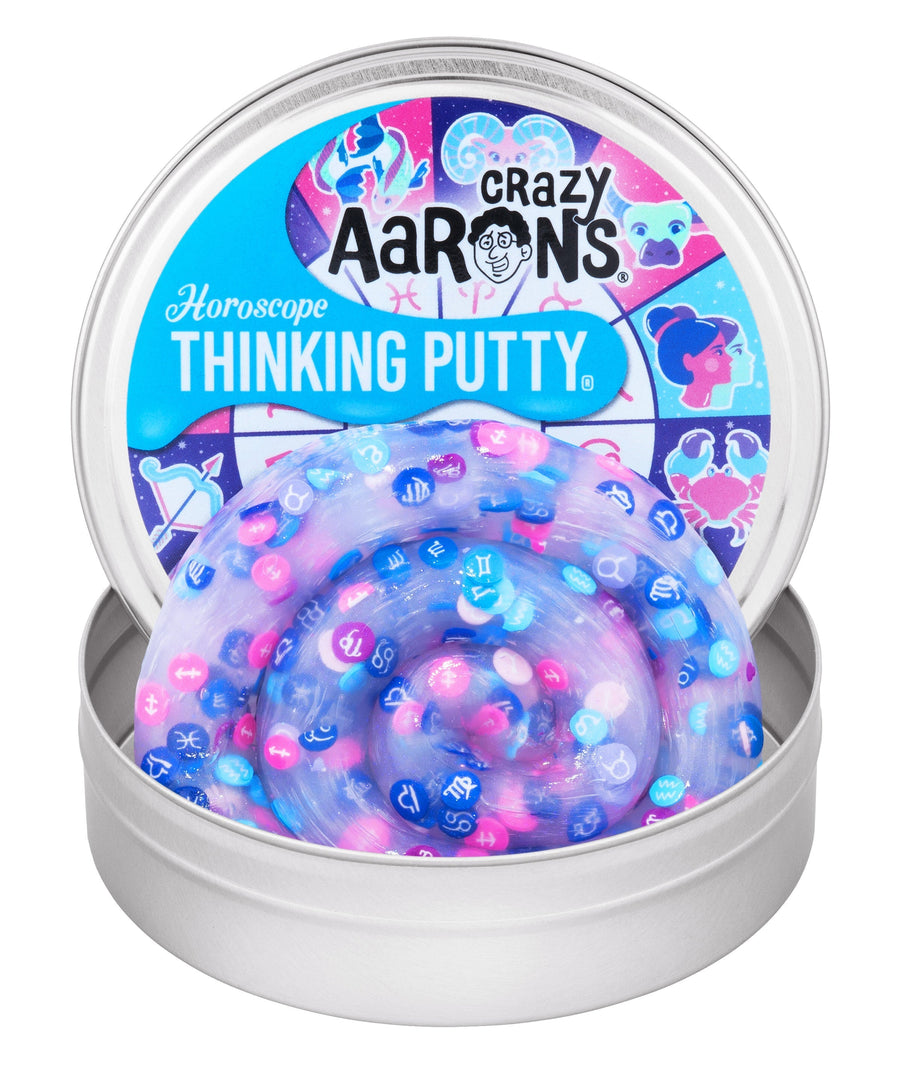 Horoscope | Thinking Putty® J3