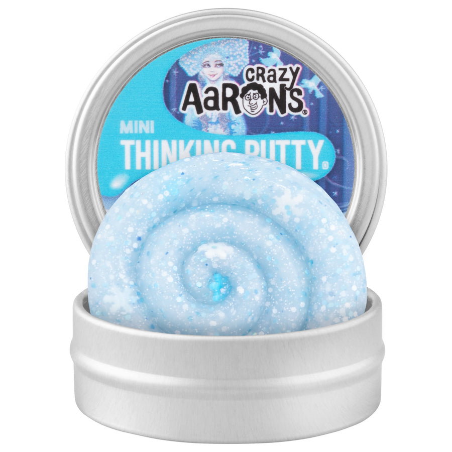 Ice Princess | MINI K7