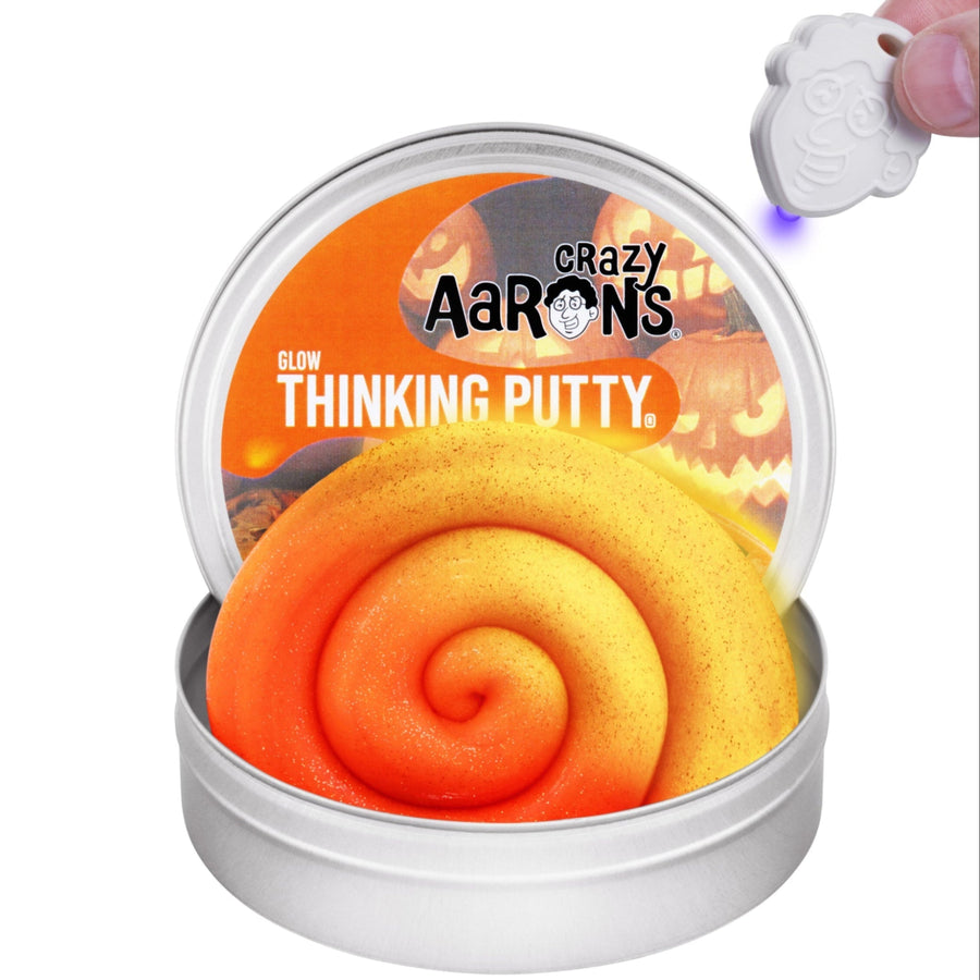 Jack O'Lantern | Glowbrights® B2