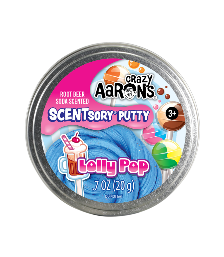 Lolly Pop | Scentsory® V6