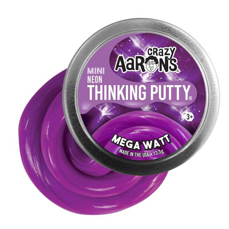 Mega Watt | MINI - Lite Bright Ready L3