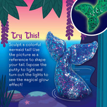 Mermaid Tale� | Glowbrights�