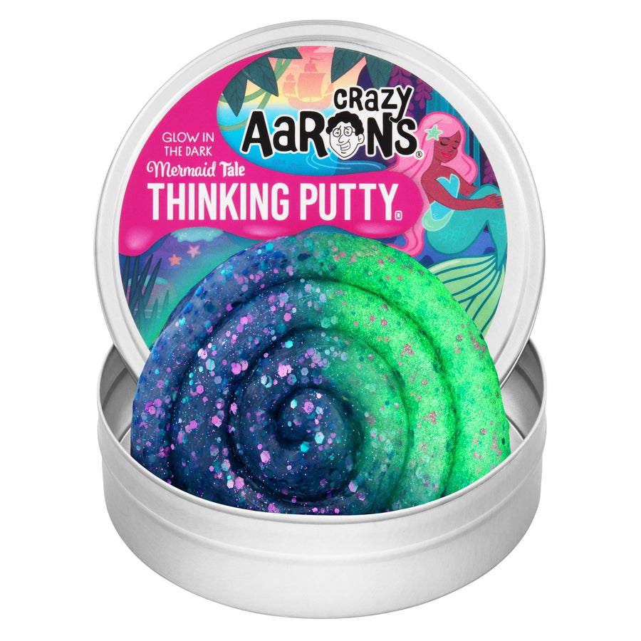 Mermaid Tale® | Glowbrights® I0