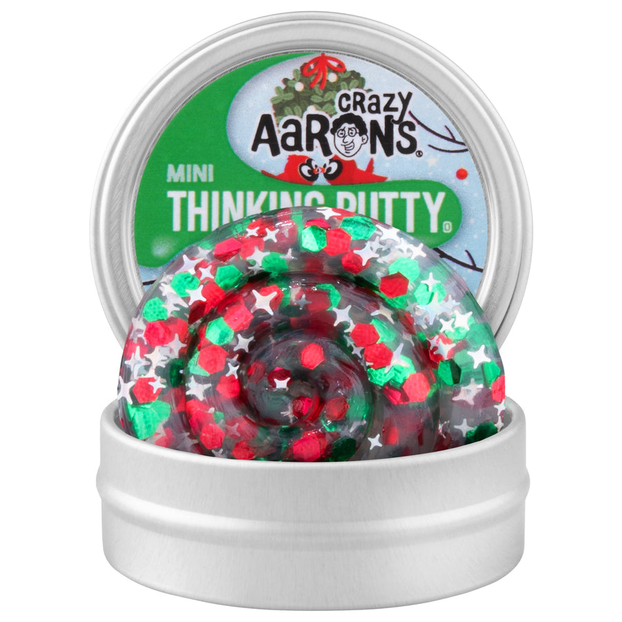 Mistletoe Mania | MINI S0