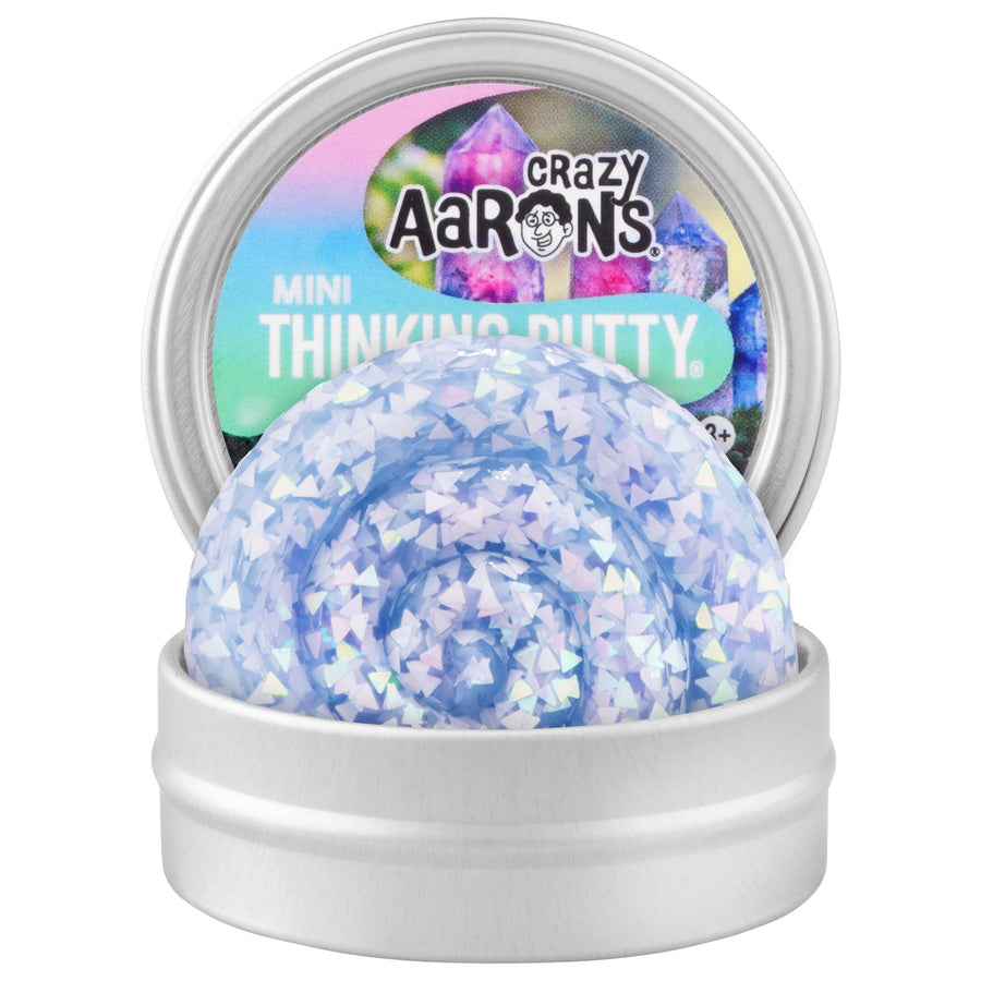 Mystic Crystal | MINI T9