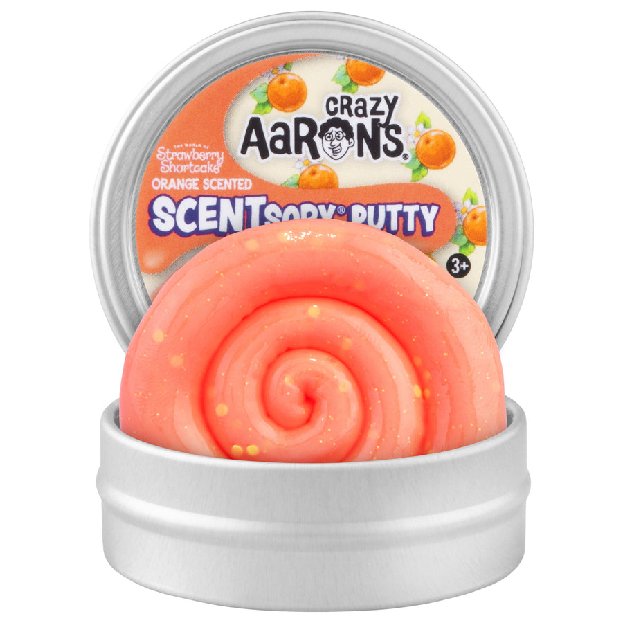 Orange Blossom | MINI Y8