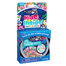 Party Animals | Hide Inside!�
