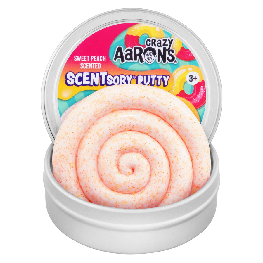 Peach Ring | Scentsory® C9