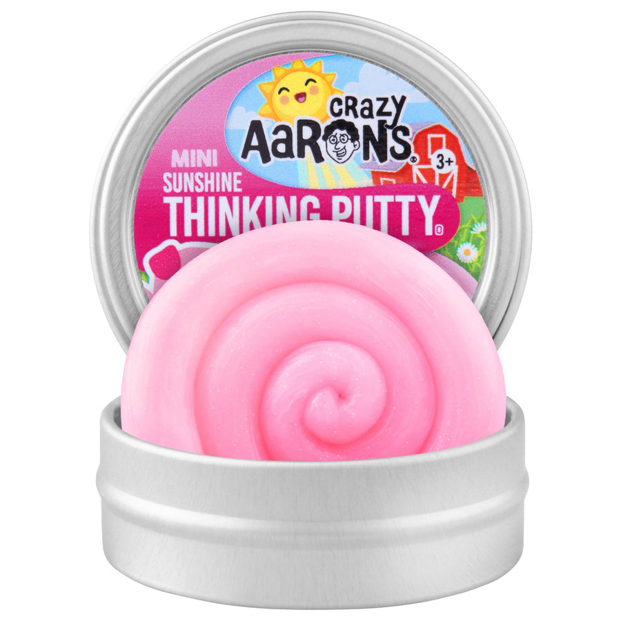 Piglet | MINI Tin U2