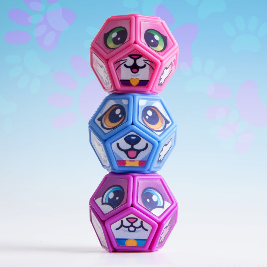 Pinchies | Pet Parade L6