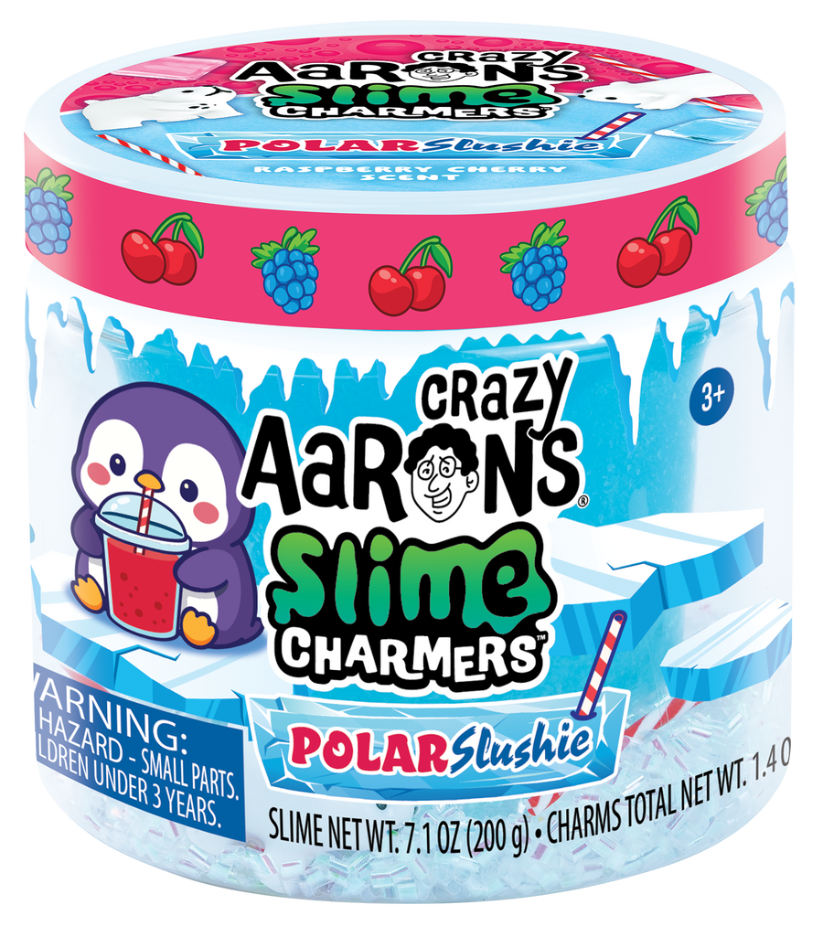 Polar Slushie | Slime Charmers O9