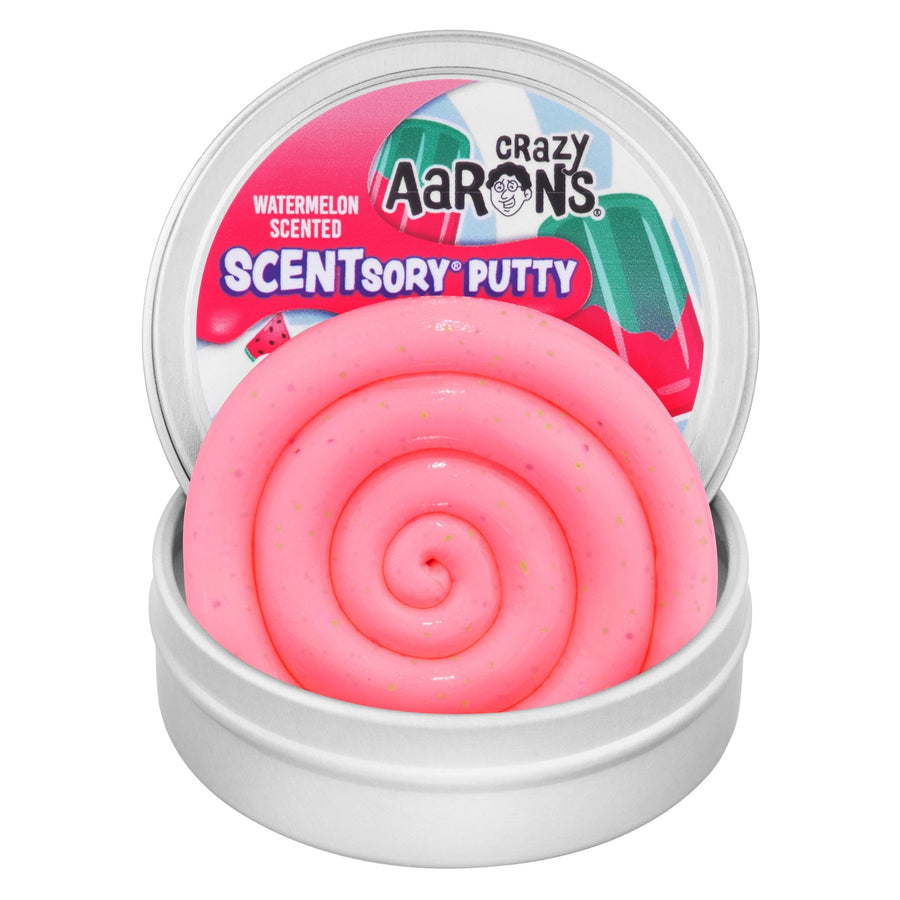 Popsicle | SCENTsory® A6