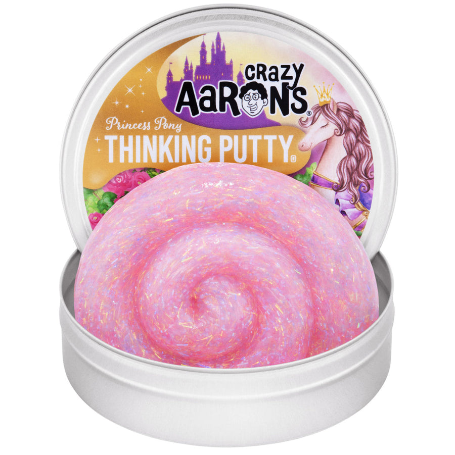 Princess Pony | Thinking Putty® J7