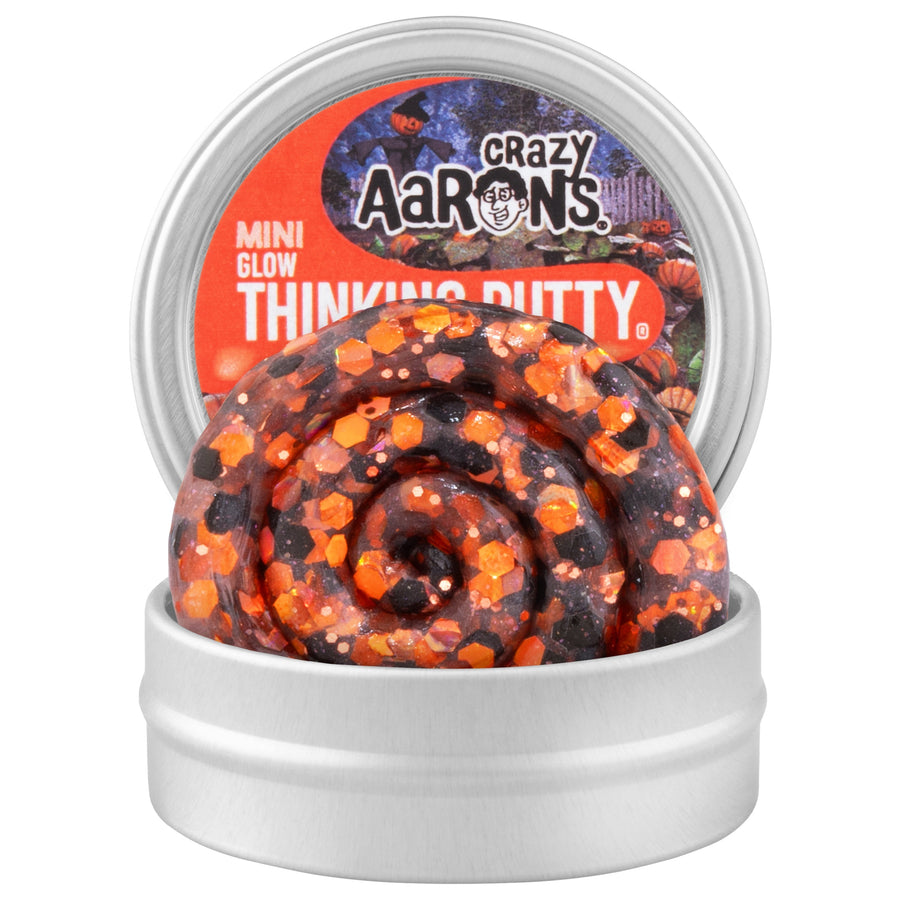 Pumpkin Patch | MINI R5