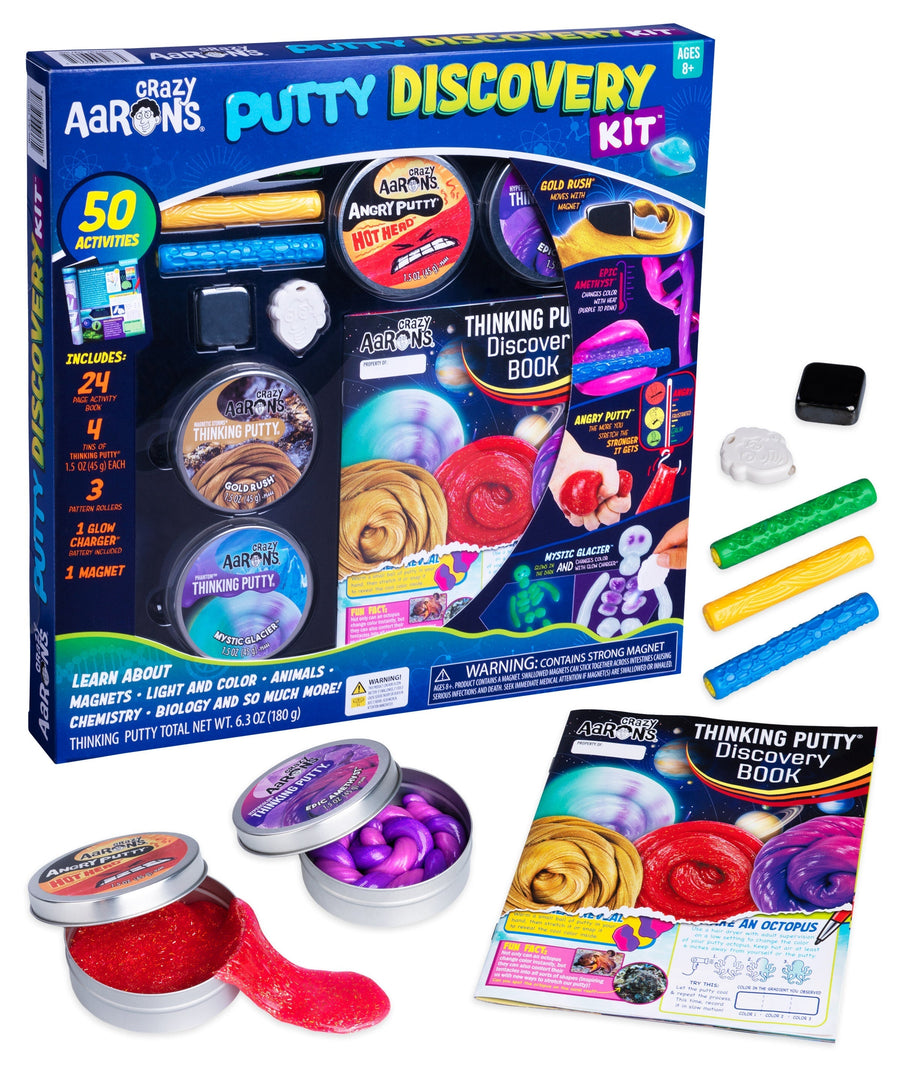 Putty Discovery Kit™ I9