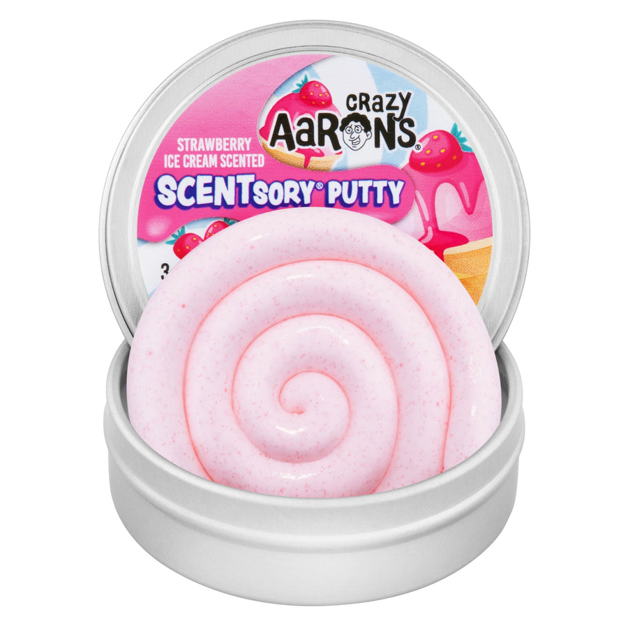 Scoopberry | SCENTsory™ H0
