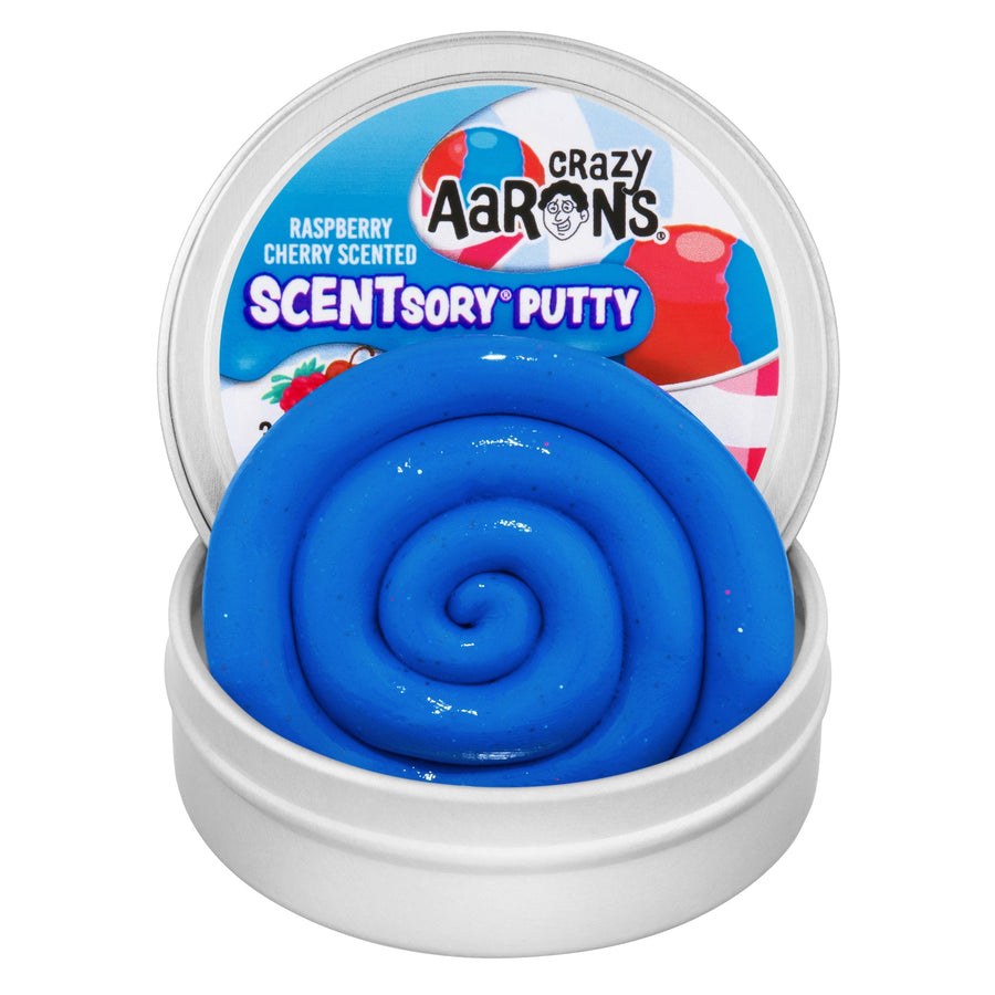 Snow Cone | SCENTsory® F4