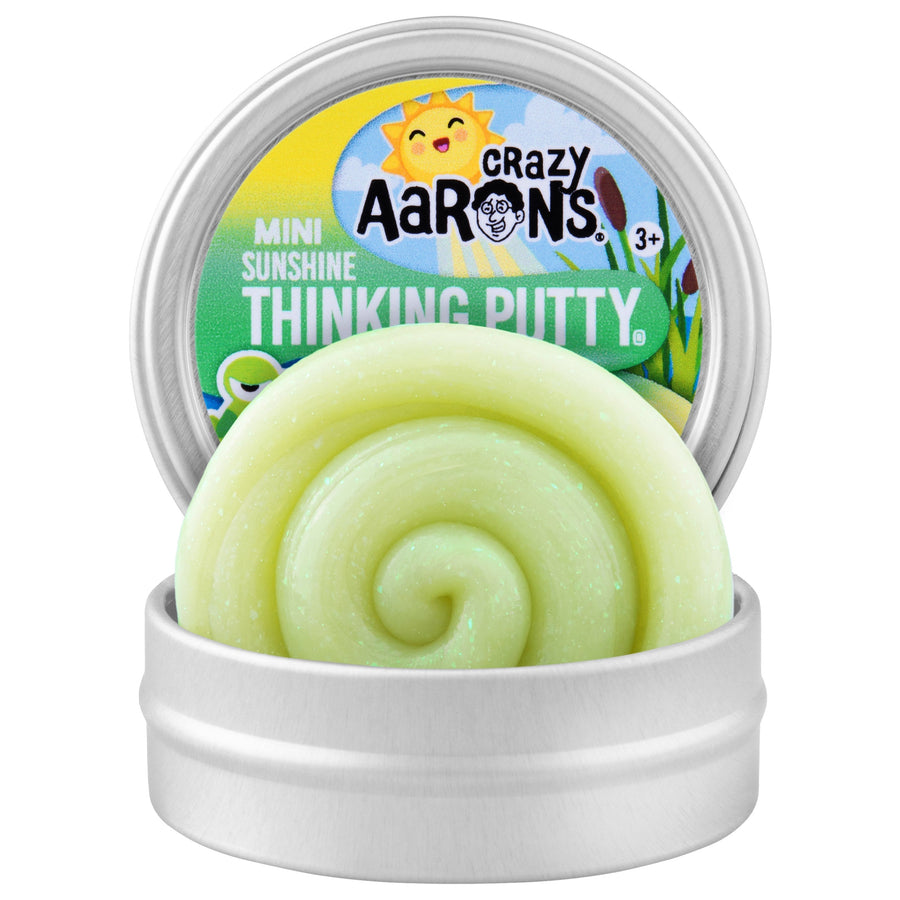 Spring Frog | MINI N1