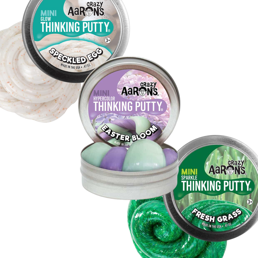 Spring has Sprung | MINI Tin Bundle F7