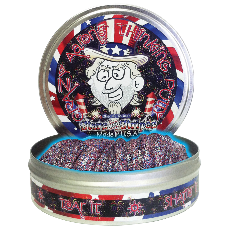 Stars & Stripes | Glowbrights® K8