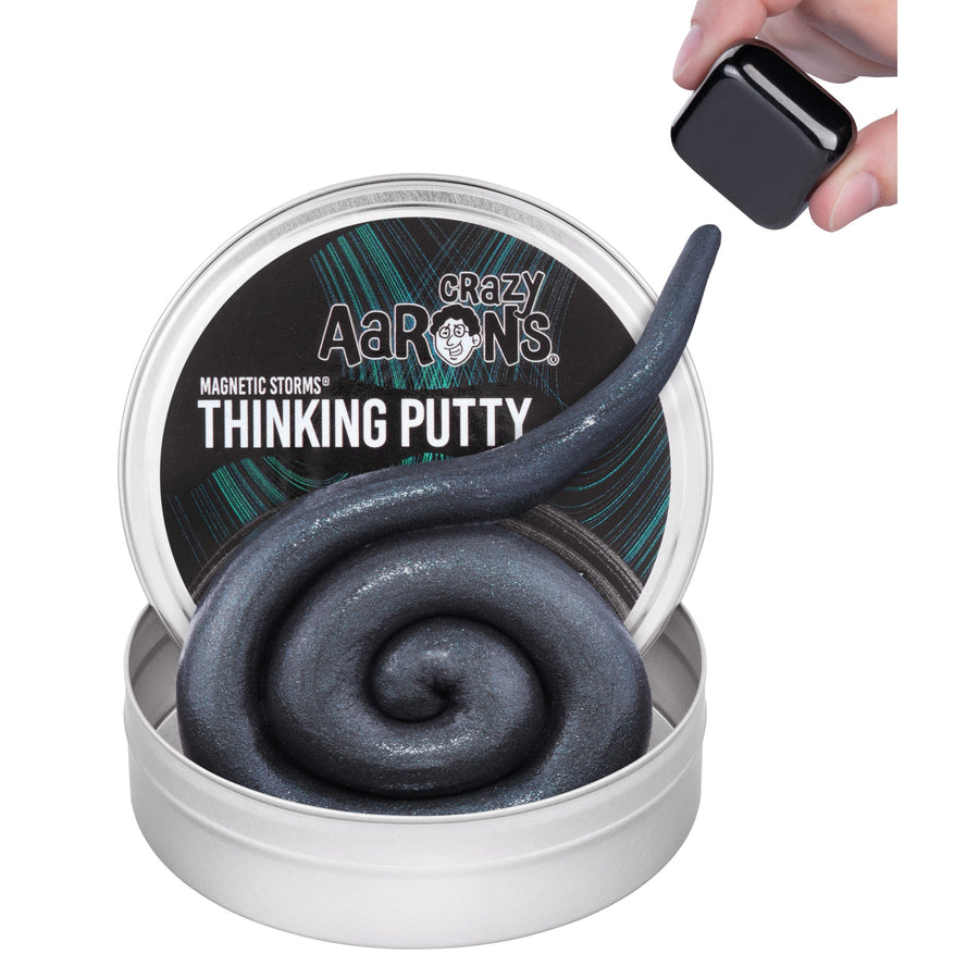 Strange Attractor | Magnetic E7